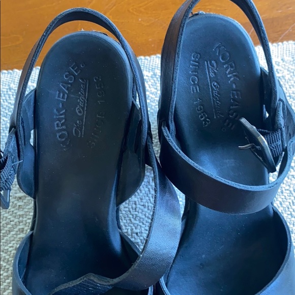 Joni Platform Clog from Free People - Picture 5 of 7